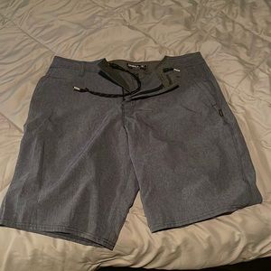O’neill hybrid swim shorts